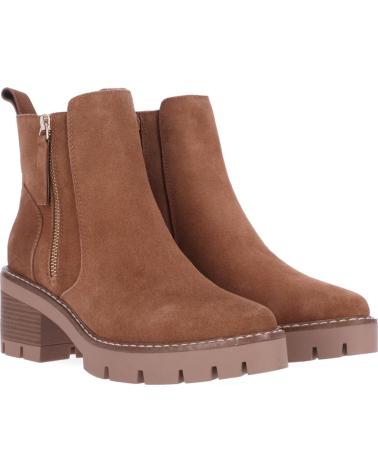 Stivaletti per Donna CHIKA10 JUNGLE 05 CUERO-TAN