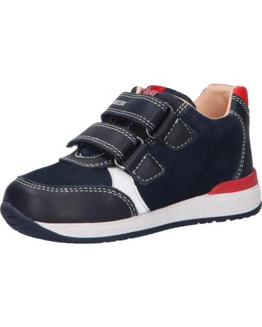 Sportif pour Fille et Garçon GEOX B260RC 08522 B AZUL