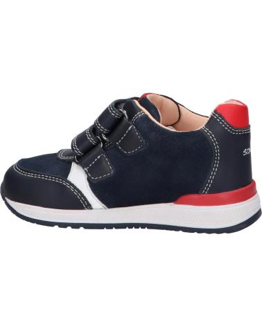 Sportif pour Fille et Garçon GEOX B260RC 08522 B AZUL