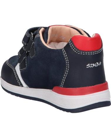 Sportif pour Fille et Garçon GEOX B260RC 08522 B AZUL