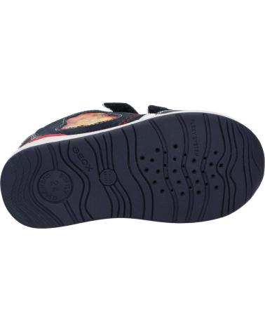 Sportif pour Fille et Garçon GEOX B260RC 08522 B AZUL