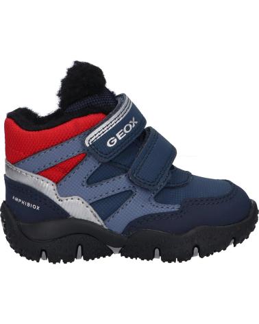 Bottes-De-Niña-GEOX-B2620B-0CEFU-B-BALTIC-BOY-B-ABX-C0735-NAVY-RED