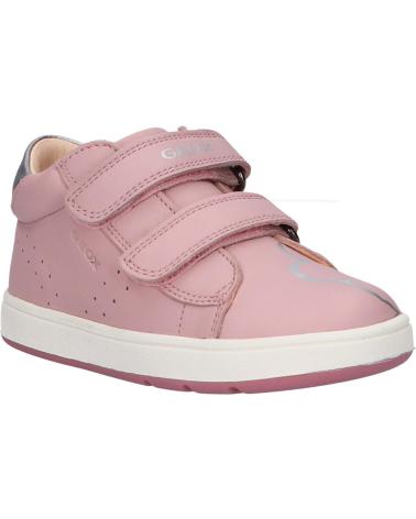 Sportivo per Bambina e Bambino GEOX B044CC 00085 C8011 ROSE