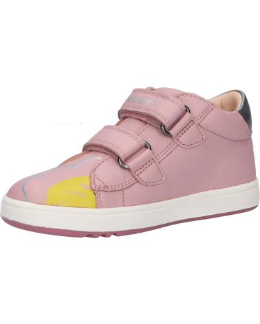 Sportivo per Bambina e Bambino GEOX B044CC 00085 C8011 ROSE