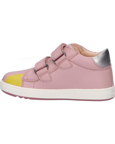 Sportivo per Bambina e Bambino GEOX B044CC 00085 C8011 ROSE