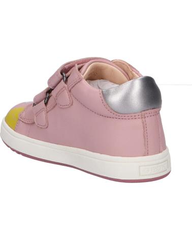 Sportivo per Bambina e Bambino GEOX B044CC 00085 C8011 ROSE