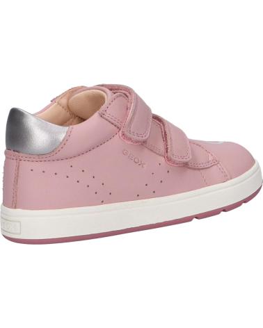 Sportivo per Bambina e Bambino GEOX B044CC 00085 C8011 ROSE