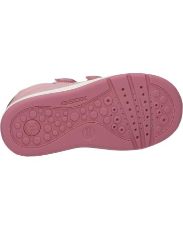 Sportivo per Bambina e Bambino GEOX B044CC 00085 C8011 ROSE
