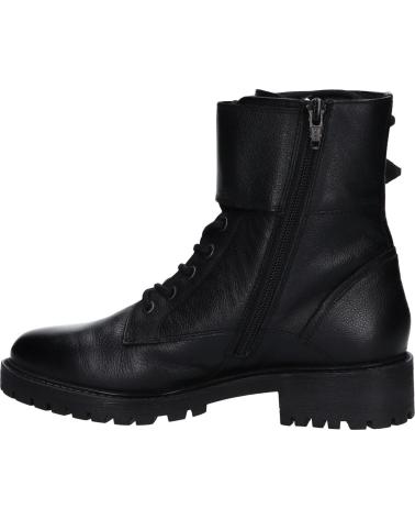 Boots für Damen und Mädchen GEOX D16FTC 00046 D HOARA C9999 BLACK