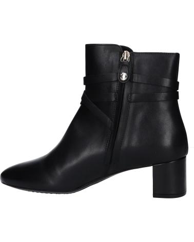 Botas de Mujer GEOX D26QMB 00085 D PHEBY 50 C9999 BLACK