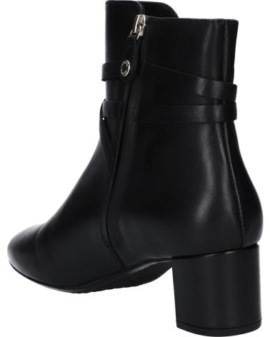 Botas de Mujer GEOX D26QMB 00085 D PHEBY 50 C9999 BLACK