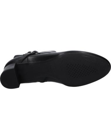 Botas de Mujer GEOX D26QMB 00085 D PHEBY 50 C9999 BLACK
