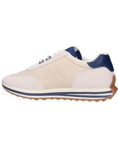 Deportivas de Mujer y Hombre y Niña y Niño LACOSTE 46SMA0005 L-SPIN WN1 OFF WHT-NVY