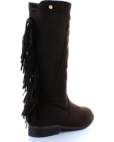 Botas de Mujer XTI 28836 ANTELINA MARRON