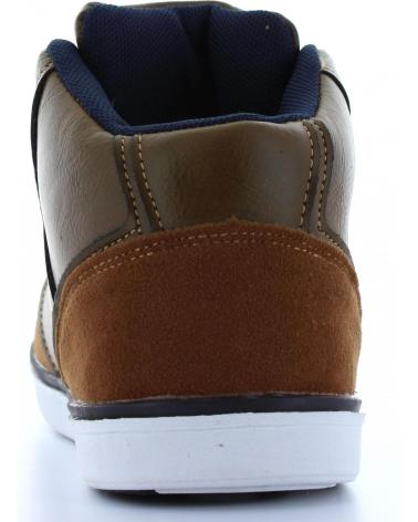 Deportivas de Niña y Niño URBAN B169750-B4920 BROWN