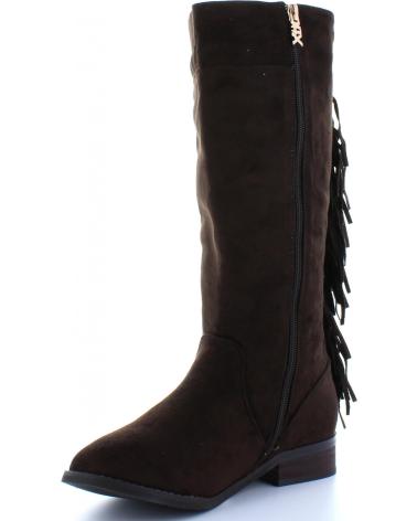Botas de Mujer XTI 28836 ANTELINA MARRON