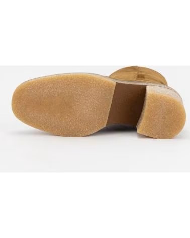 ALPE ZAPATOS TODO MUJER BOTINES MODELO 26261101 MARRóN