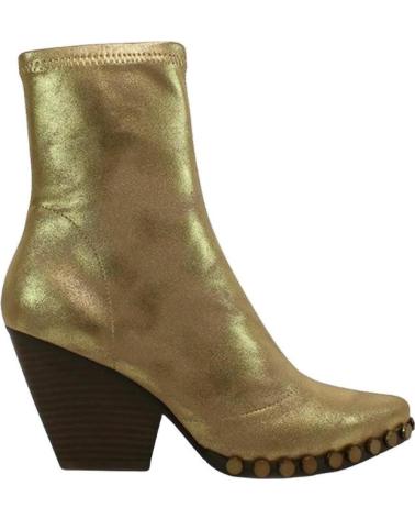 Stiefel für Damen NOA HARMON 008836 GOLD AMARILLO