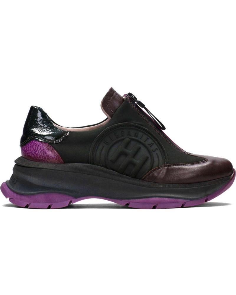 Deportivas de Mujer HISPANITAS ALASKA CHI233094 VARIOS COLORES