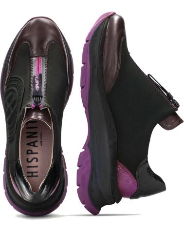 Deportivas de Mujer HISPANITAS ALASKA CHI233094 VARIOS COLORES