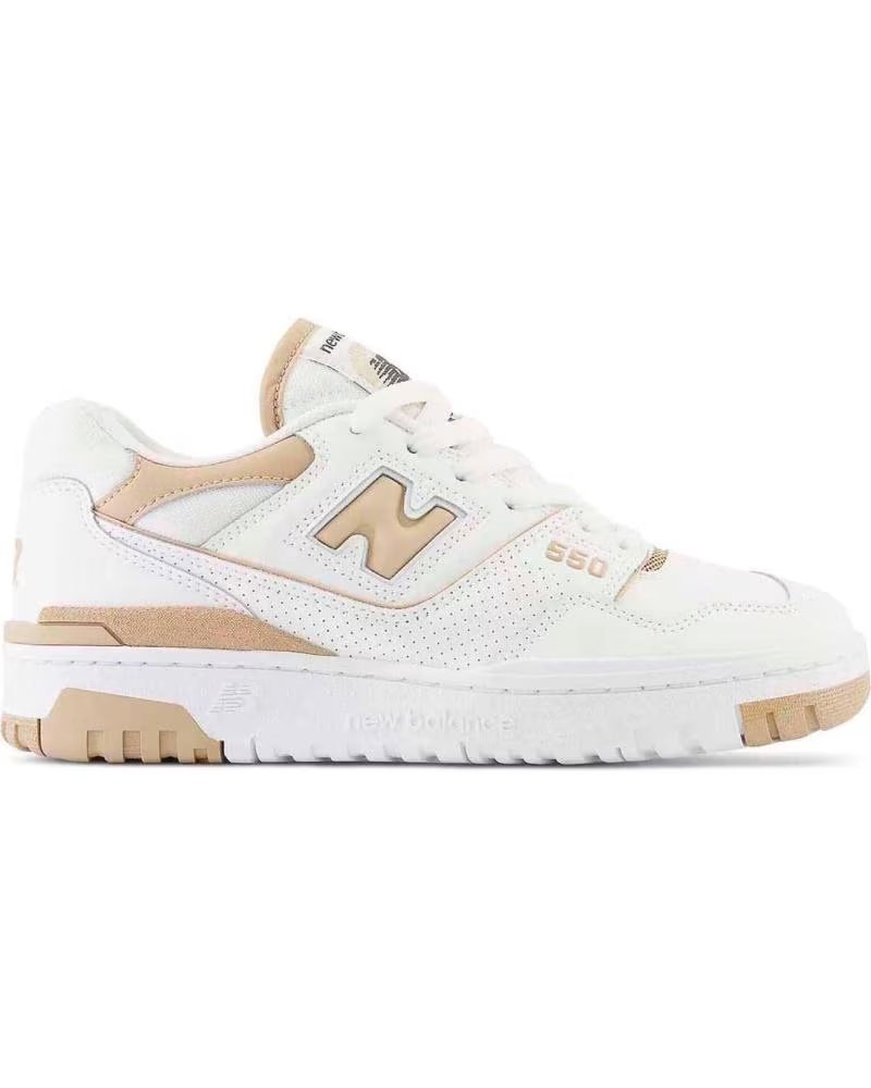 Sportif pour Femme et Fille et Garçon NEW BALANCE BBW550BT BLANCO