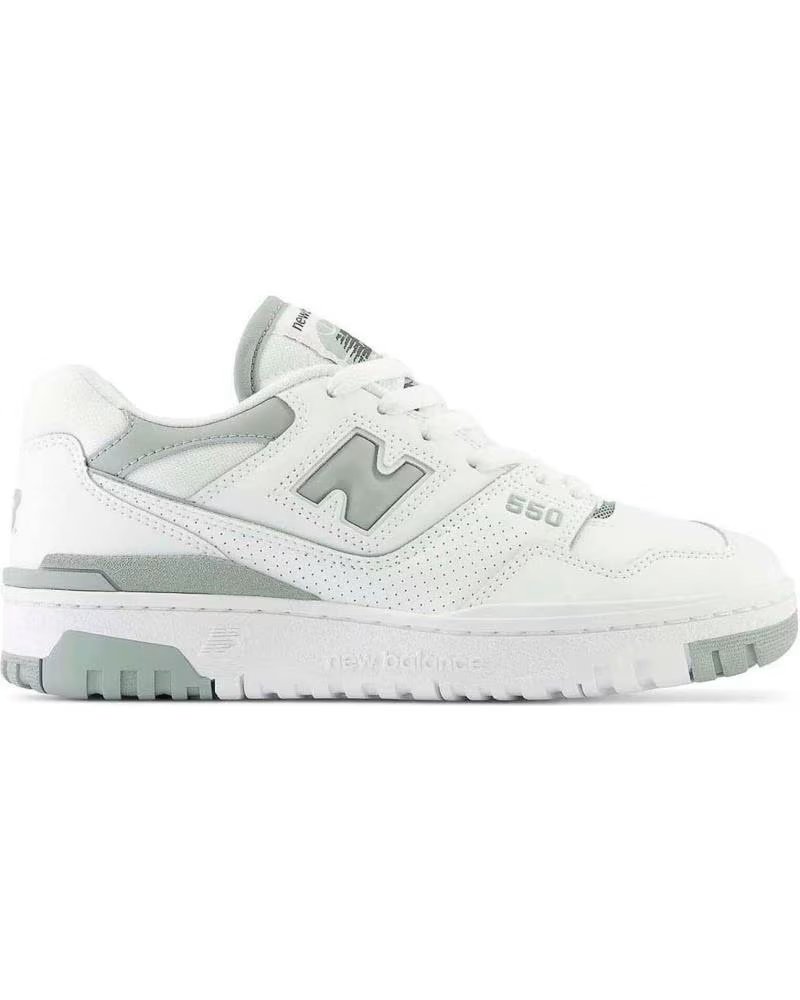 Sportif pour Femme et Fille et Garçon NEW BALANCE BBW550BG BLANCO
