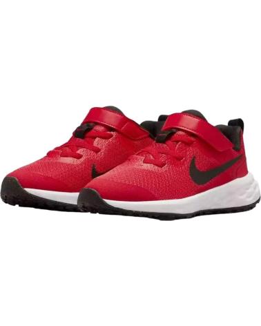 Esportes  de Menina e Menino NIKE REVOLUTION 6 VARIOS COLORES