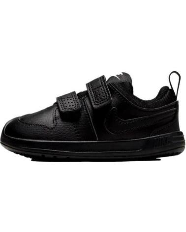 Esportes--De-Niña-NIKE-ZAPATILLAS-NIOS-PICO-5-TDV-AR4162-NEGRO