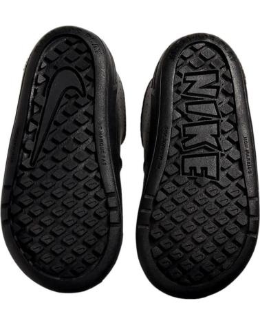 Esportes--De-Niña-NIKE-ZAPATILLAS-NIOS-PICO-5-TDV-AR4162-NEGRO