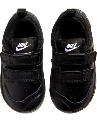 Esportes--De-Niña-NIKE-ZAPATILLAS-NIOS-PICO-5-TDV-AR4162-NEGRO