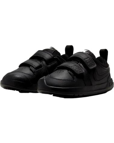 Esportes--De-Niña-NIKE-ZAPATILLAS-NIOS-PICO-5-TDV-AR4162-NEGRO