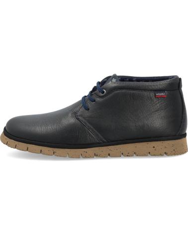 Bottes pour Homme CALLAGHAN 86905 BOTAS DE HOMBRE AZUL MARINO PIEL AZUL MARINO