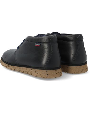 Bottes pour Homme CALLAGHAN 86905 BOTAS DE HOMBRE AZUL MARINO PIEL AZUL MARINO