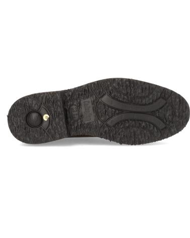 Schuhe-De-Hombre-CALLAGHAN-ZAPATO-CON-CORDONES-MARRóN