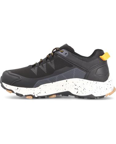 Zapatillas deporte de Hombre PAREDES TREKKING HOMBRE BOGAZ VARIOS LT23216  NEGRO NEGRO NEGRO