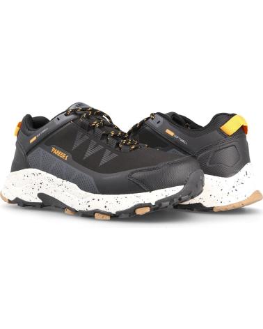 Zapatillas deporte de Hombre PAREDES TREKKING HOMBRE BOGAZ VARIOS LT23216  NEGRO NEGRO NEGRO