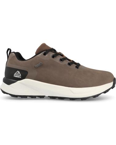 SCARPE DA TREKKING PAREDES TRIACASTEL ULTRA-LEGGERE MARRONI MARRóN MARRóN