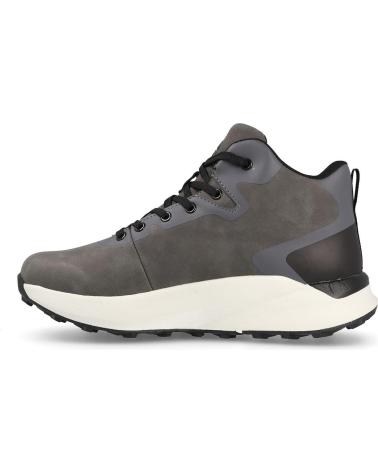 Sapatilhas de Homem PAREDES BOTAS DE SENDERISMO PARA HOMBRE MULTI-TERRENO VOSTOK GRIS GRIS