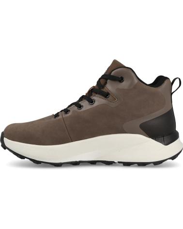 Zapatillas deporte pour Homme PAREDES TREKKING HOMBRE VOSTOK LT23257 MARRON MARRóN MARRóN