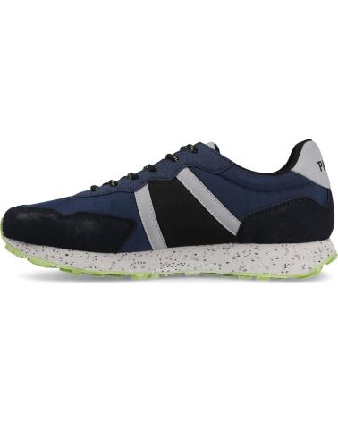 Zapatillas deporte pour Homme paredes BAMBAS DE ESTILO URBANO PARA HOMBRE KALISPELL AZUL AZUL