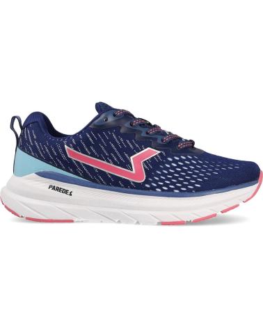 Man Zapatillas deporte paredes ZAPATILLAS DEPORTIVAS DE MUJER PARA ENTRENAR ROWING AZUL AZUL