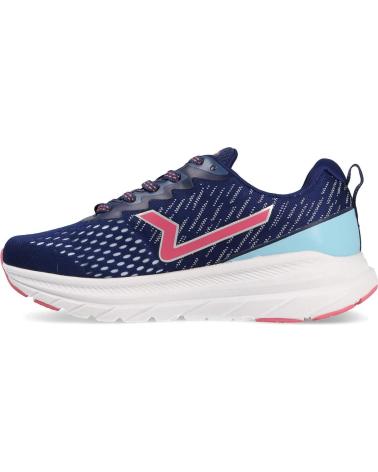 Sportschuhe für Herren paredes ZAPATILLAS DEPORTIVAS DE MUJER PARA ENTRENAR ROWING AZUL AZUL