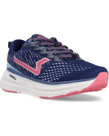 Sportschuhe für Herren paredes ZAPATILLAS DEPORTIVAS DE MUJER PARA ENTRENAR ROWING AZUL AZUL