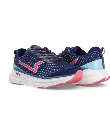 Sportschuhe für Herren paredes ZAPATILLAS DEPORTIVAS DE MUJER PARA ENTRENAR ROWING AZUL AZUL