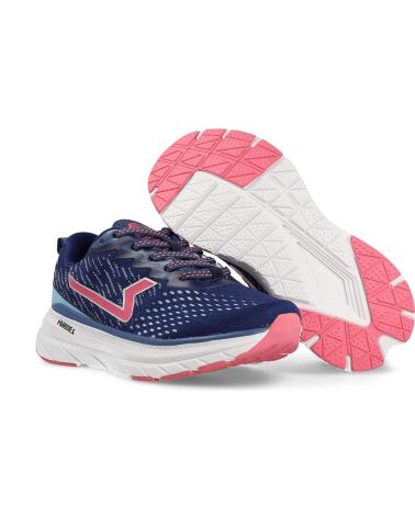 Sportschuhe für Herren paredes ZAPATILLAS DEPORTIVAS DE MUJER PARA ENTRENAR ROWING AZUL AZUL