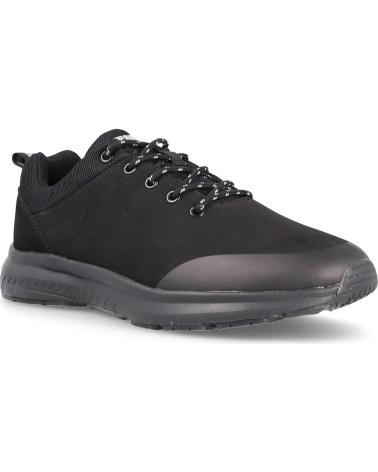 Scarpe sport per Uomo PAREDES ZAPATILLAS DE TRABAJO CON PLANTILLA MEMORY FOAM HYDRUS NEGRO NEGRO