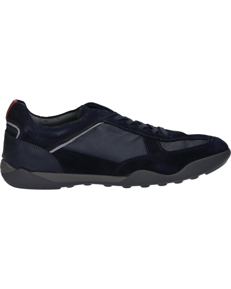 Zapatillas deporte pour Homme GEOX U26FEA 022PT U METODO C4002 NAVY
