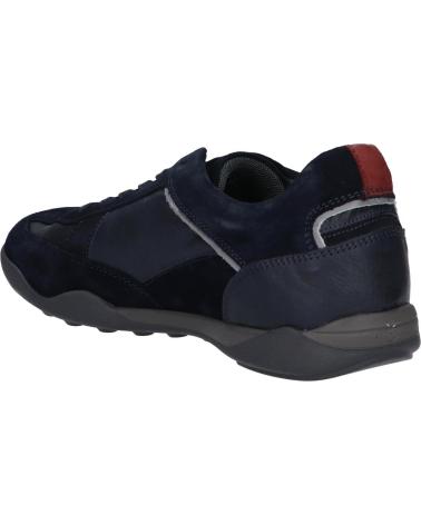 Zapatillas deporte pour Homme GEOX U26FEA 022PT U METODO C4002 NAVY
