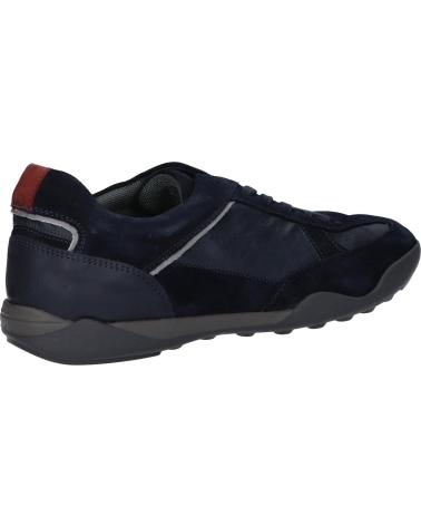 Zapatillas deporte pour Homme GEOX U26FEA 022PT U METODO C4002 NAVY