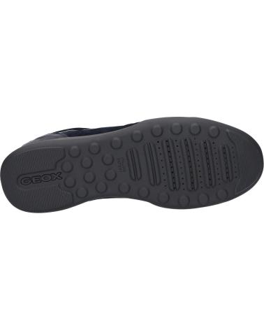 Zapatillas deporte pour Homme GEOX U26FEA 022PT U METODO C4002 NAVY